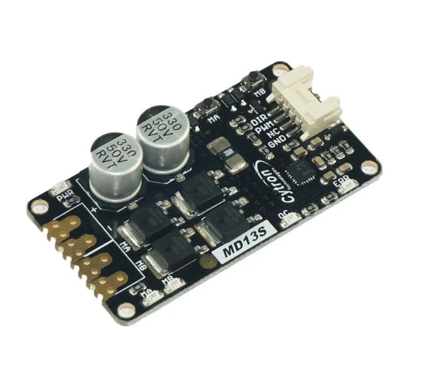Motor Driver Module - 108070021 MD13S وحدة تحكم محرك تيار