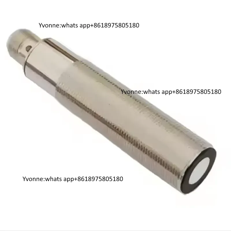 Ultrasonic Distance Sensor - مستشعر مسافة بالموجات فوق الصوتية PCB