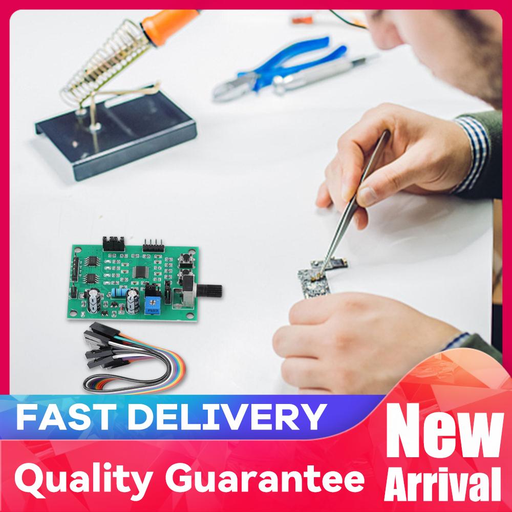 Motor Driver Module - وحدة تحكم في سرعة محرك الستيبر