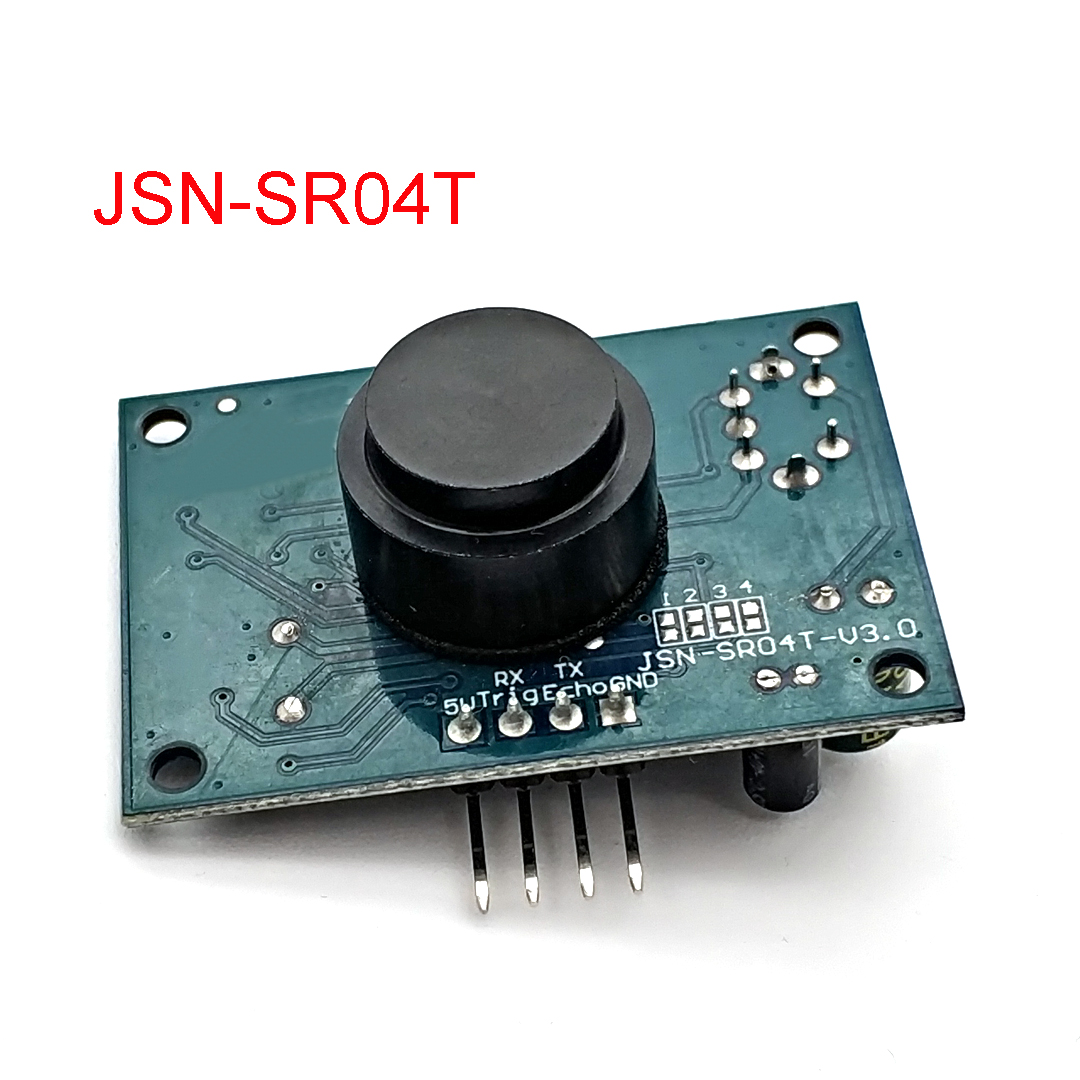 Ultrasonic Distance Sensor - وحدة بالموجات فوق الصوتية المقاومة للماء