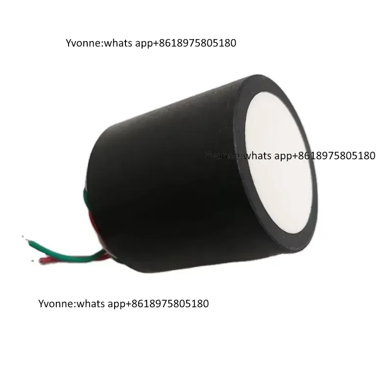 Ultrasonic Distance Sensor - مستشعر موجات فوق صوتية مخصص بتردد
