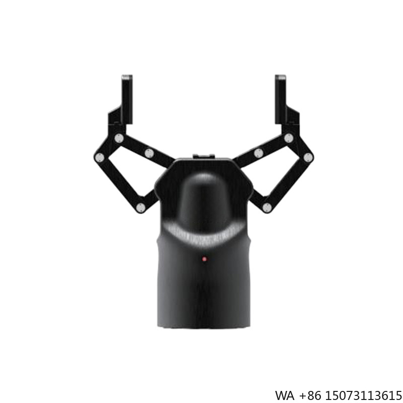 Robot Kit - مقبض كهربائي عالي الدقة بتحكم في