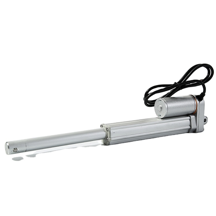 Dc Motor 12V - محرك خطي صناعي عالي السرعة JDR