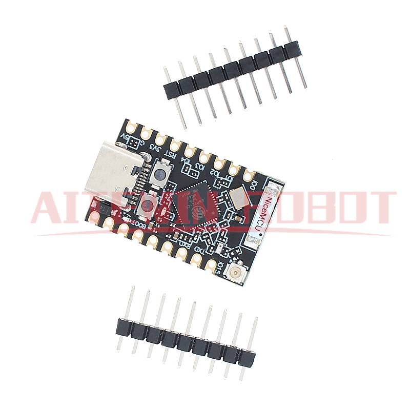 Stm32 Robot - لوحة تطوير ESP32-C5 المصغرة، ESP32 C5،