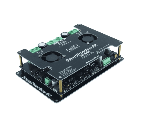 Motor Driver Module - MDDS60 60 أمبير 7-45 فولت محرك