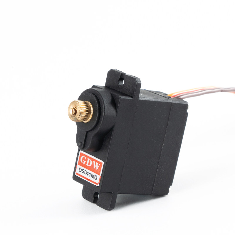 Micro Servo - جي دي دبليو دي إس041إم جي