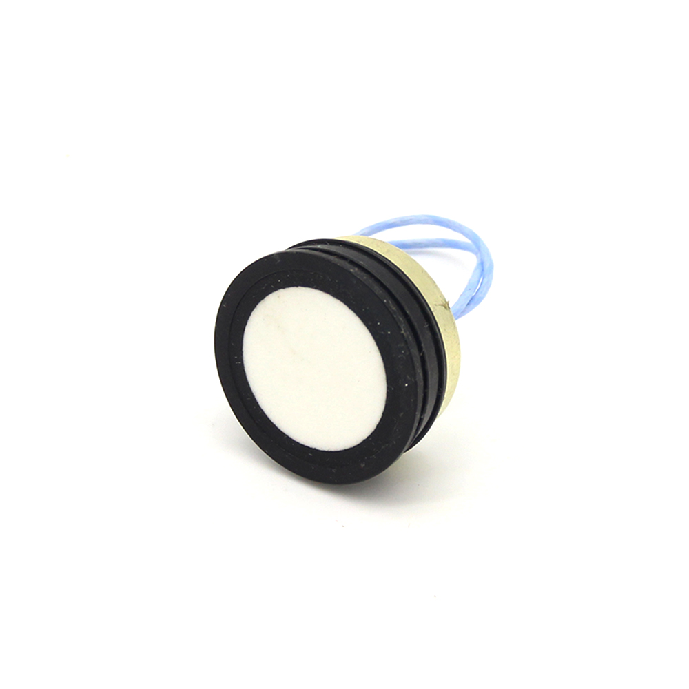 Ultrasonic Distance Sensor - مستشعر قياس المسافة بالموجات فوق الصوتية