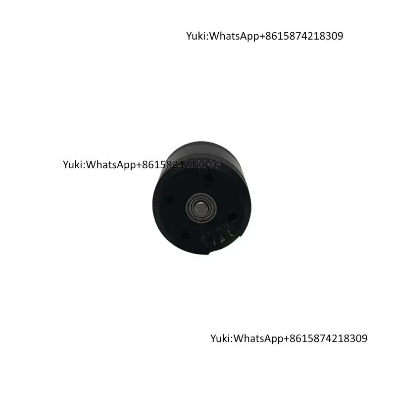 Dc Motor 12V - محرك كهربائي مغناطيسي مقاوم للماء بتيار