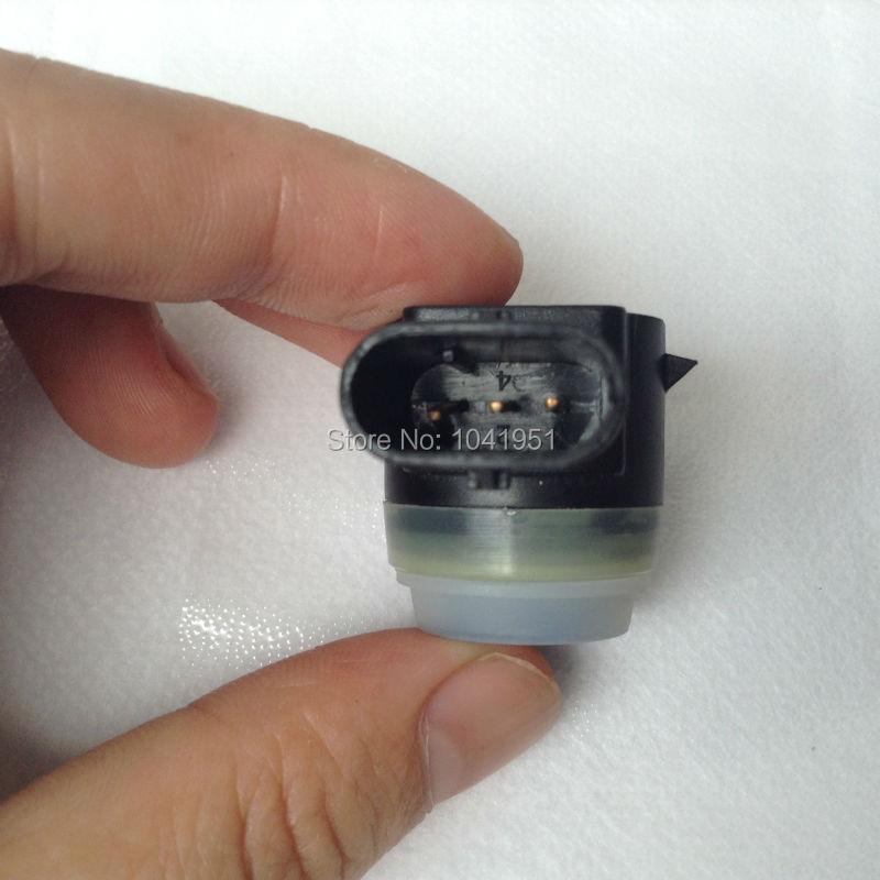 Ultrasonic Distance Sensor - أصيلة PDC وقوف السيارات بالموجات فوق