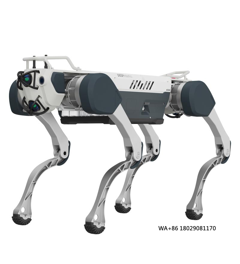 Robot Remote Control - تحقيق الذكاء الاصطناعي للتعليم والترفيه وجهاز