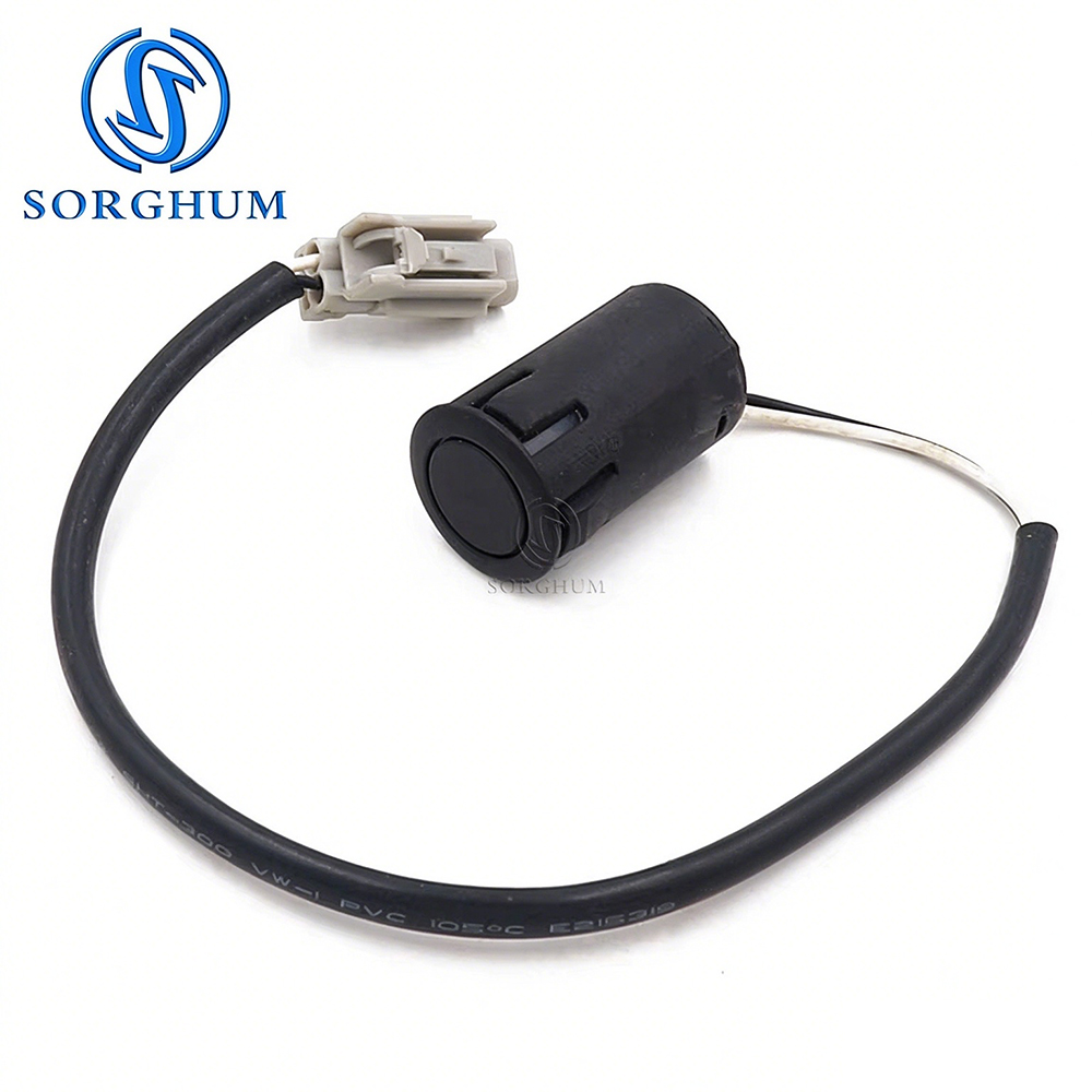 PZ362-60317 سيارة PDC بالموجات - مراجعة Ultrasonic Distance Sensor وسعره
