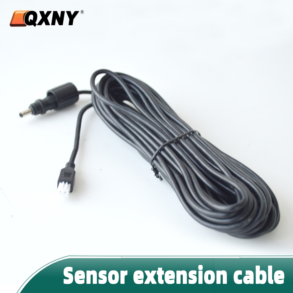 مستشعر تمديد كابل دبوس النحاس  - مراجعة Infrared Obstacle Sensor وسعره