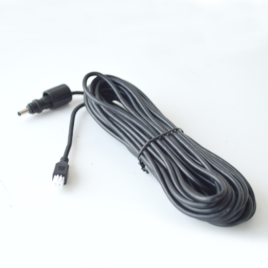 مستشعر تمديد كابل دبوس النحاس  - مراجعة Infrared Obstacle Sensor وسعره