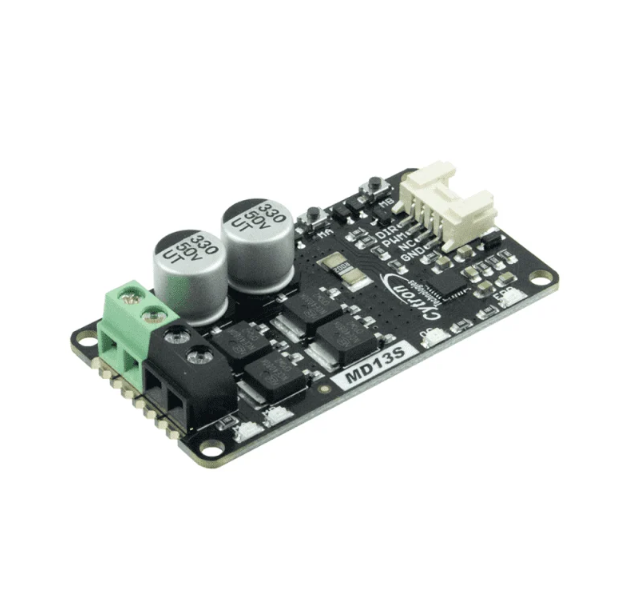 108070021 MD13S وحدة تحكم محرك - مراجعة Motor Driver Module وسعره