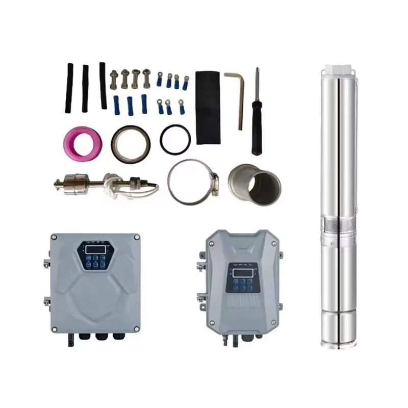 مضخة مياه بمحرك تيار مستمر 12  - مراجعة Dc Motor 12V وسعره