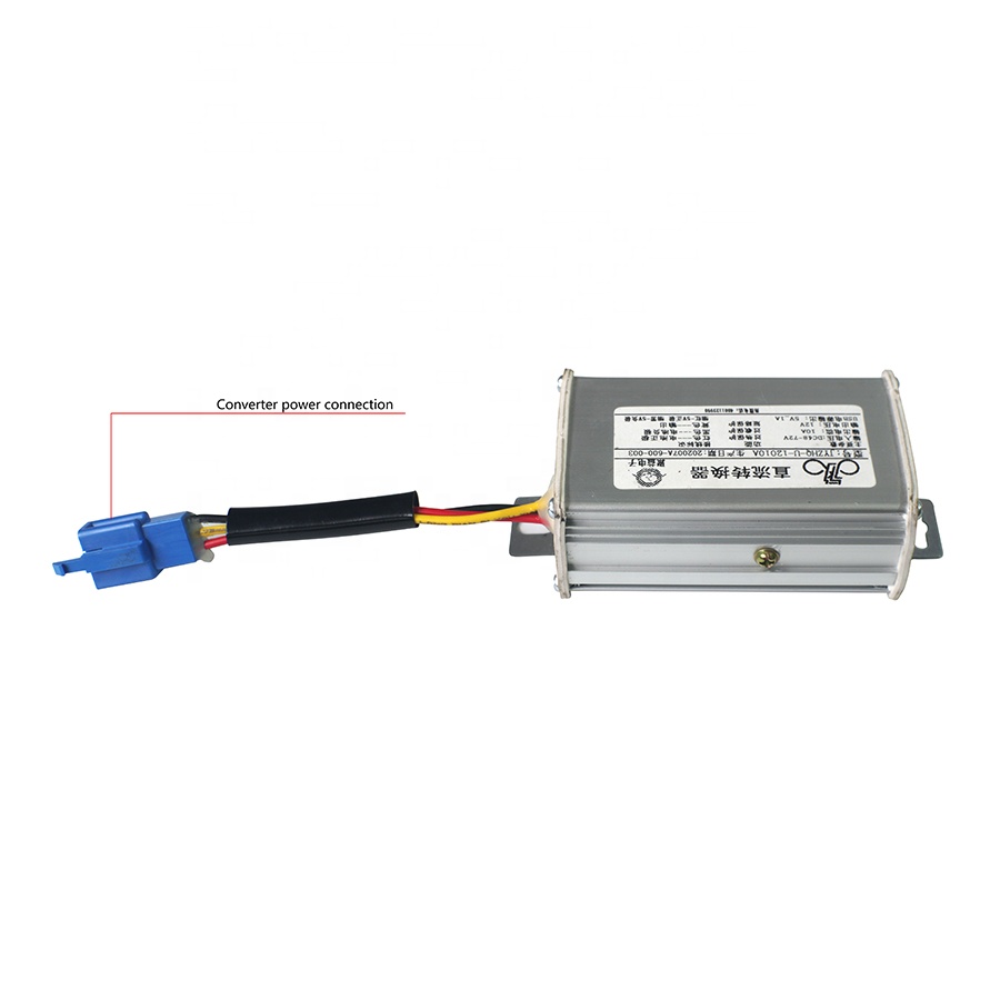 NT011 وحدة تحكم بمحرك تيار مست - مراجعة Dc Motor وسعره