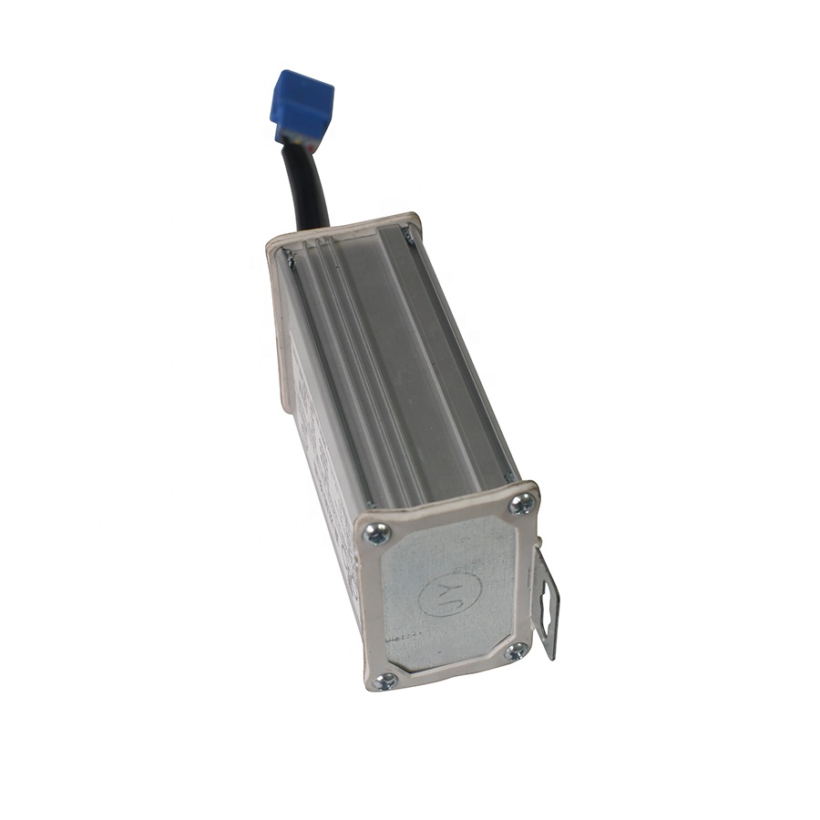 NT011 وحدة تحكم بمحرك تيار مست - مراجعة Dc Motor وسعره