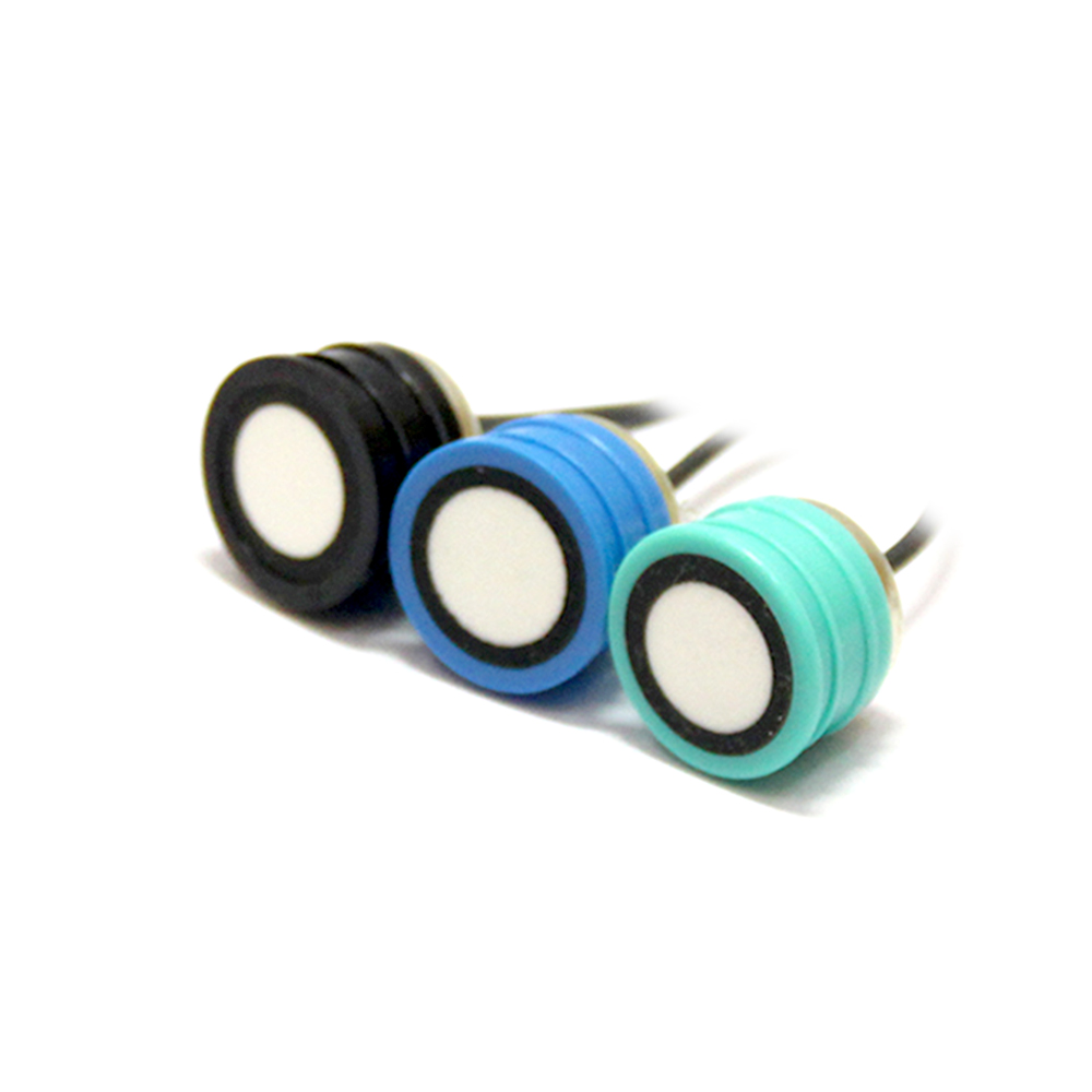 مستشعر المسافة بالموجات فوق ال - مراجعة Ultrasonic Distance Sensor وسعره