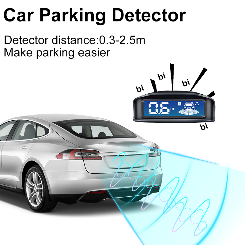 طقم حساسات ركن أمامية وخلفية م - مراجعة Infrared Obstacle Sensor وسعره