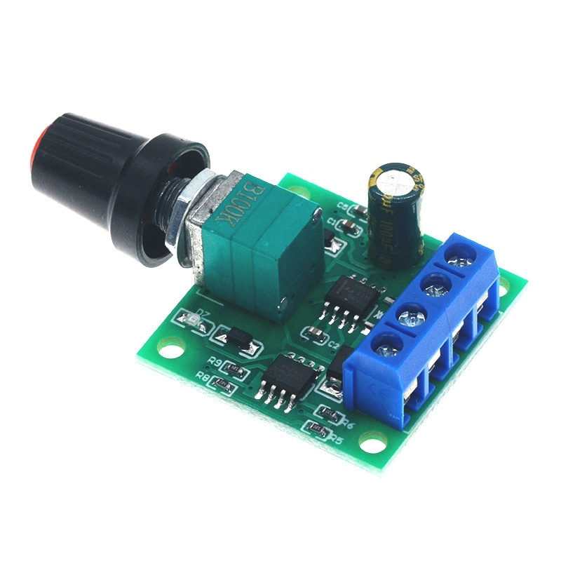 قطعة واحدة من وحدة التحكم في س - مراجعة Dc Motor 12V وسعره
