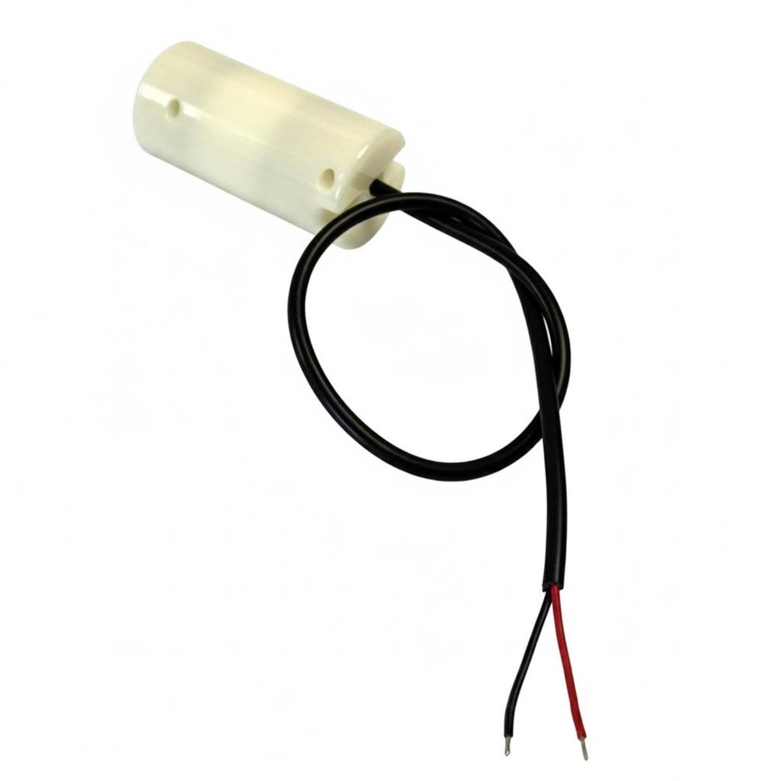 جهاز تدليك بالاهتزاز 12 فولت،  - مراجعة Dc Motor 12V وسعره