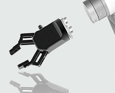 مقبض كهربائي ثلاثي الأصابع مع  - مراجعة Robot Kit وسعره