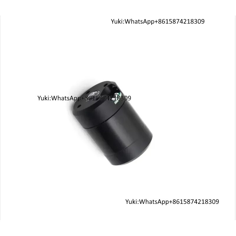 محرك SUBFF جديد 100% مقاوم للم - مراجعة Dc Motor 12V وسعره