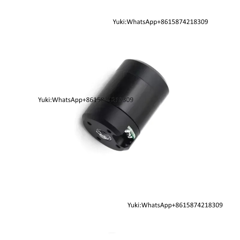 محرك SUBFF جديد 100% مقاوم للم - مراجعة Dc Motor 12V وسعره