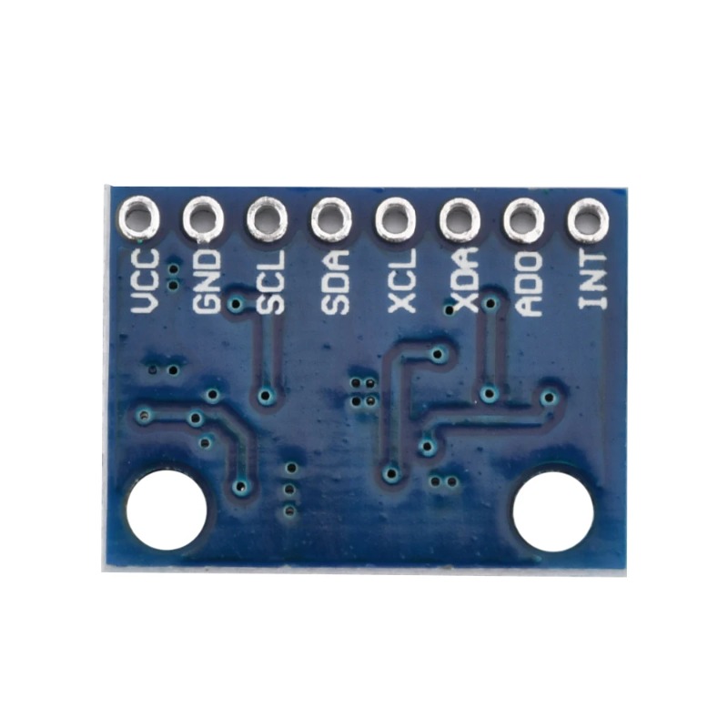 وحدة GY-521 MPU-6050 MPU6050 م - مراجعة Accelerometer Mpu6050 وسعره