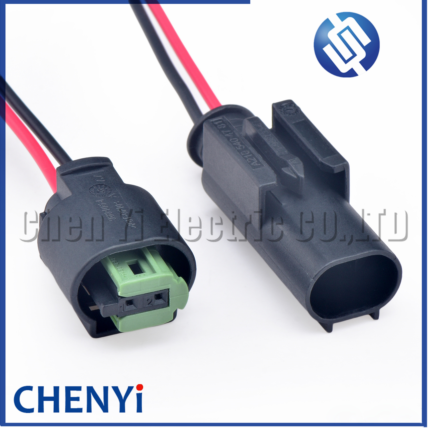 2 دبوس مقاوم للماء موصل تلقائي - مراجعة Infrared Obstacle Sensor وسعره