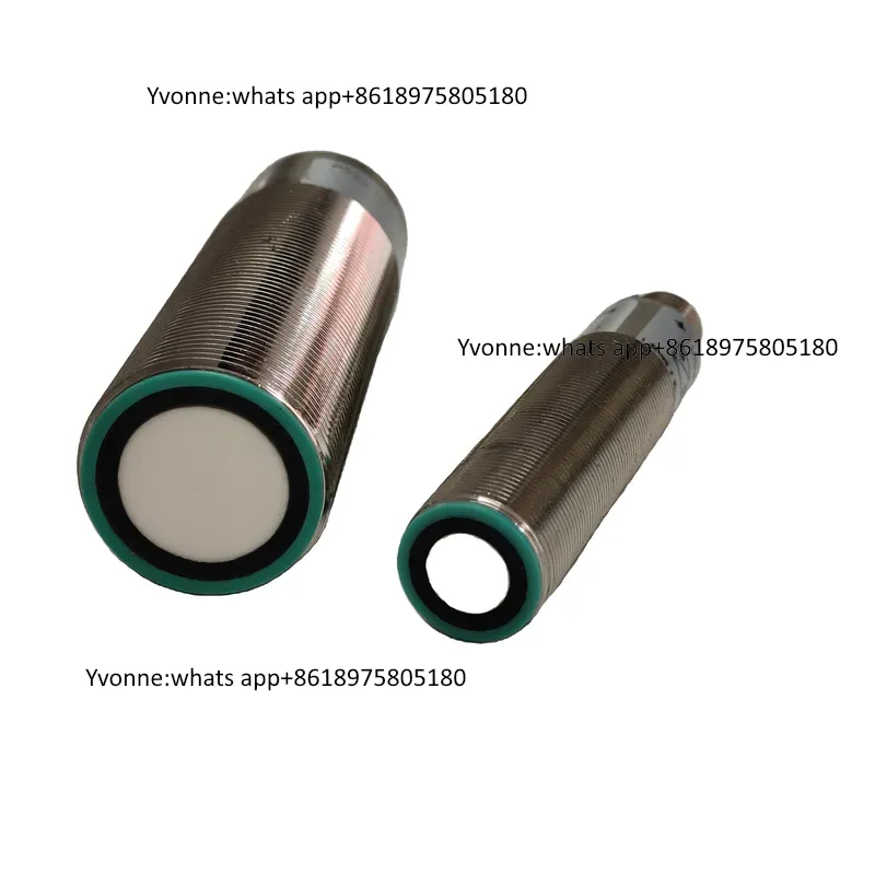 مستشعر بالموجات فوق الصوتية UM - مراجعة Ultrasonic Distance Sensor وسعره