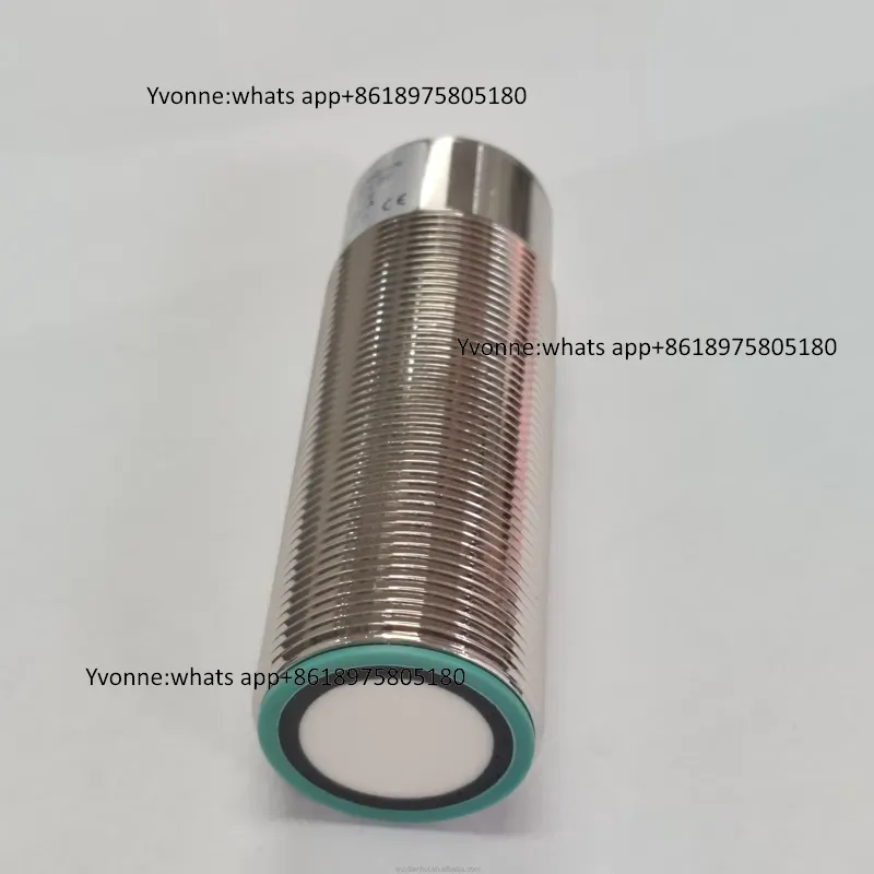 مستشعر بالموجات فوق الصوتية UM - مراجعة Ultrasonic Distance Sensor وسعره