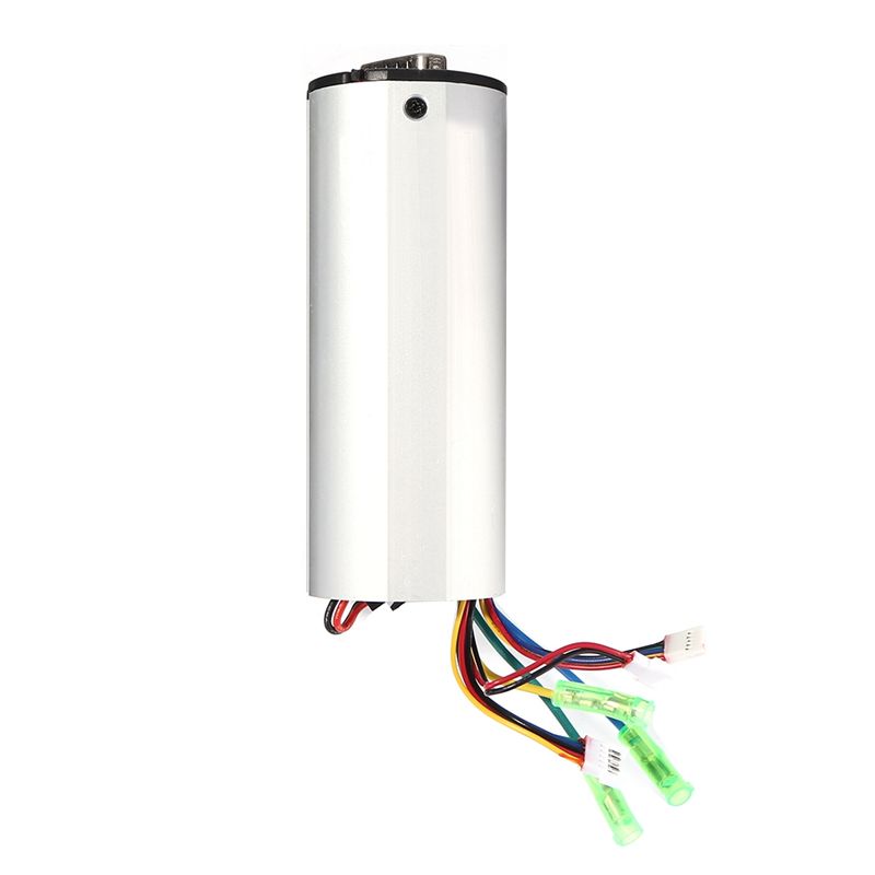 وحدة تحكم للدراجات الكهربائية  - مراجعة Motor Driver Module وسعره