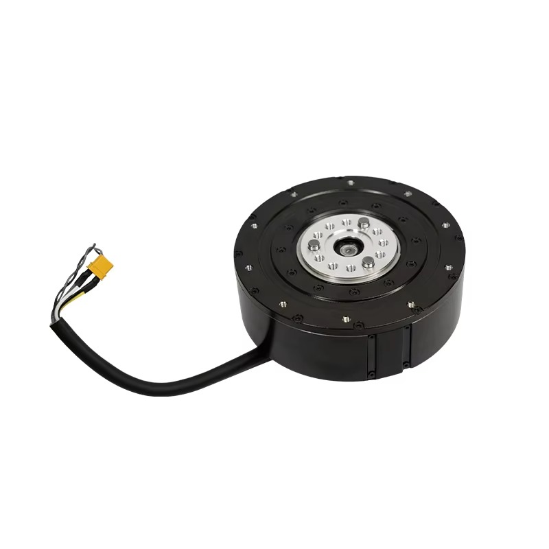 محرك كامل جديد 200 دورة في الد - مراجعة Motor Driver Module وسعره