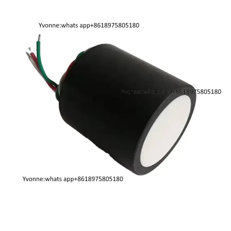 مستشعر موجات فوق صوتية مخصص بت - مراجعة Ultrasonic Distance Sensor وسعره