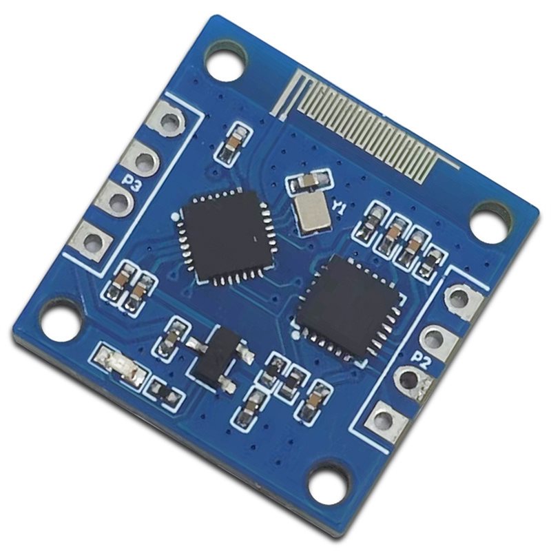 وحدة استشعار الجيروسكوب والتسا - مراجعة Accelerometer Mpu6050 وسعره