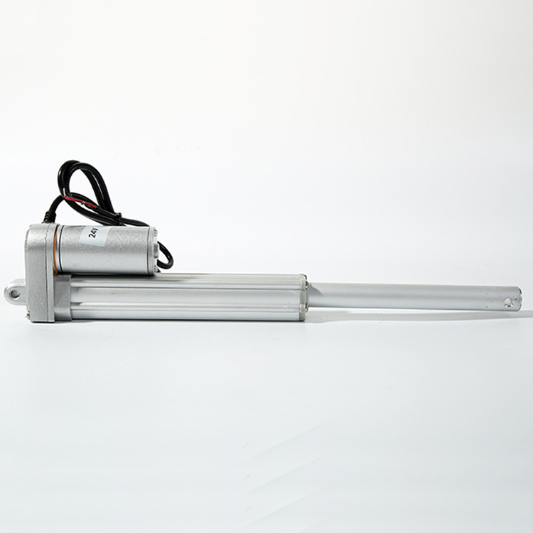محرك خطي صناعي عالي السرعة JDR - مراجعة Dc Motor 12V وسعره
