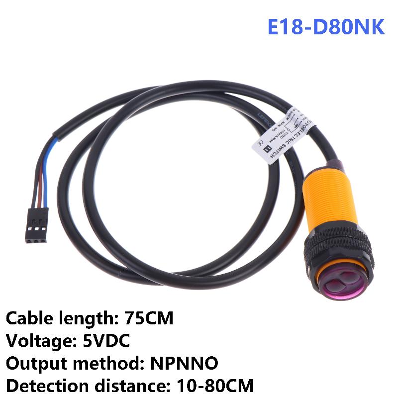 مستشعر تجنب العوائق بالأشعة تح - مراجعة Infrared Obstacle Sensor وسعره