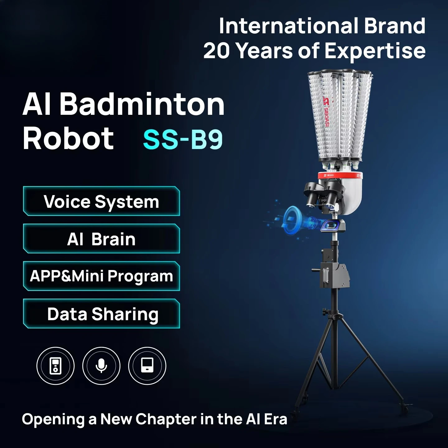 روبوت ذكي للرماية الرياضية ربا - مراجعة Robot Remote Control وسعره