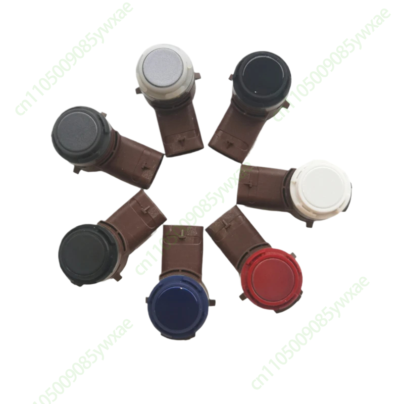 حساس ركن PDC لسيارات تسلا 3/S/ - مراجعة Infrared Obstacle Sensor وسعره