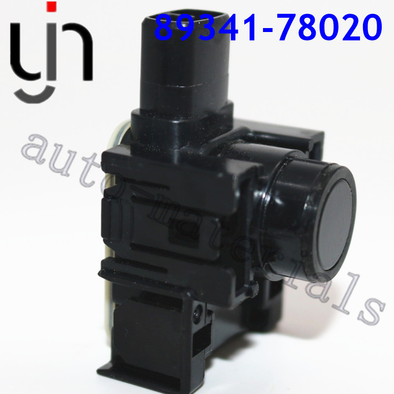 89341-78020 8934178020 الأصلي  - مراجعة Infrared Obstacle Sensor وسعره