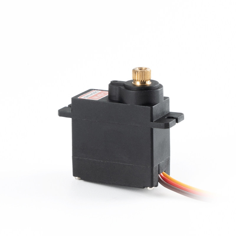 جي دي دبليو دي إس041إم جي سيرف - مراجعة Micro Servo وسعره