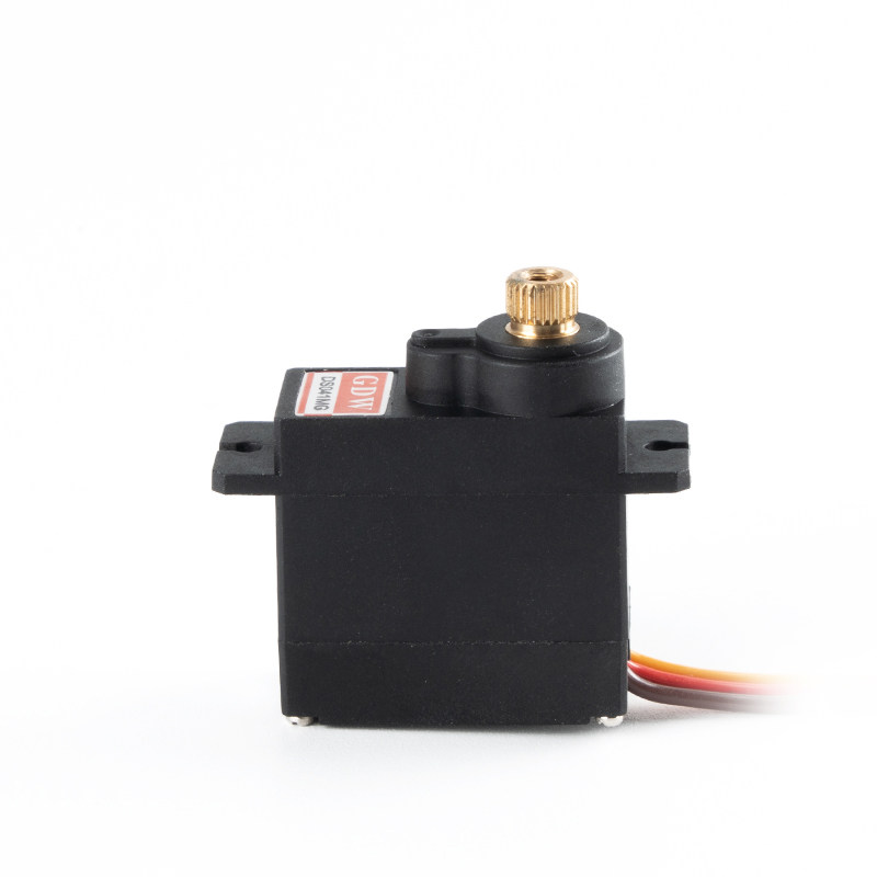 جي دي دبليو دي إس041إم جي سيرف - مراجعة Micro Servo وسعره