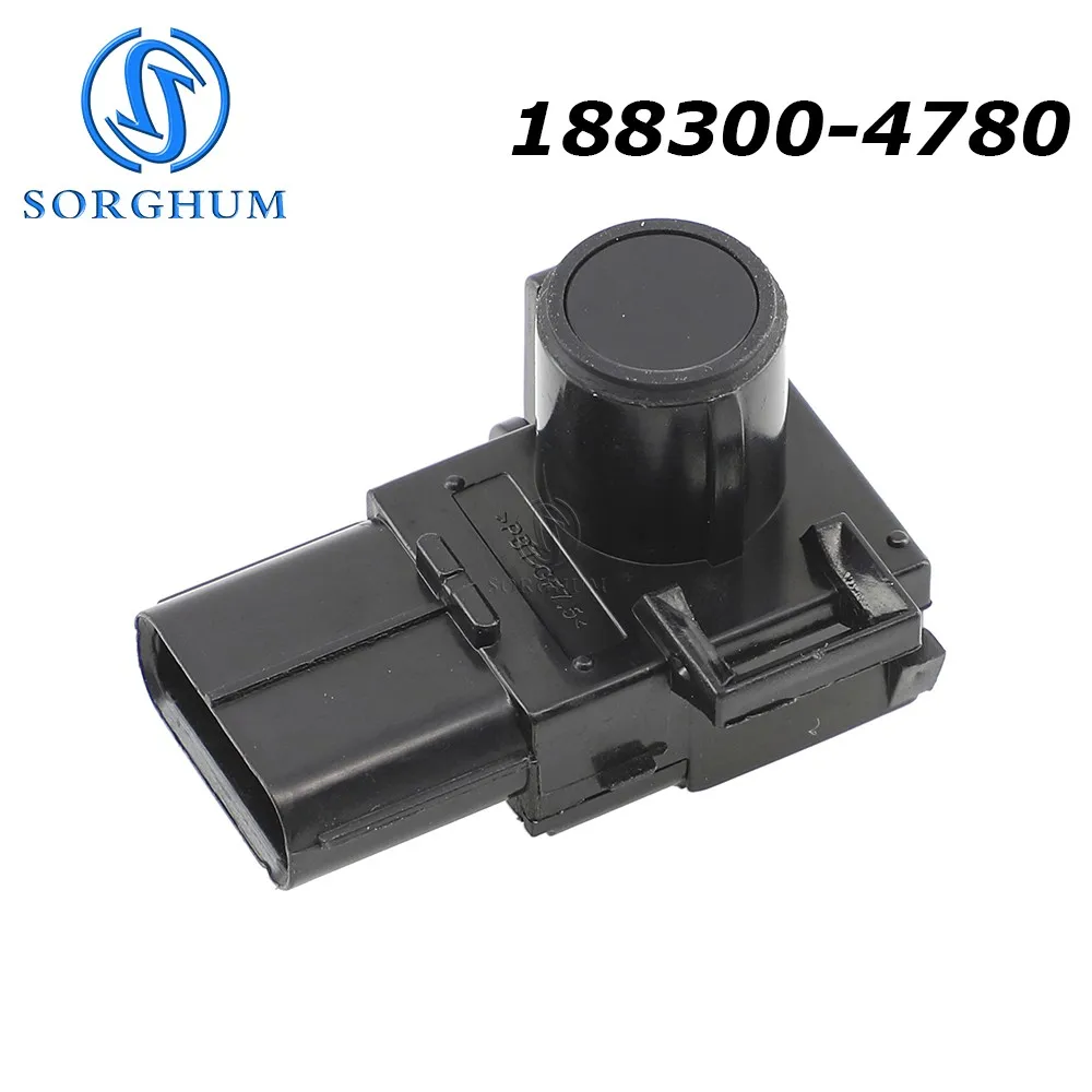 SORGHUM 188300-4780 لسيارة توي - مراجعة Ultrasonic Distance Sensor وسعره