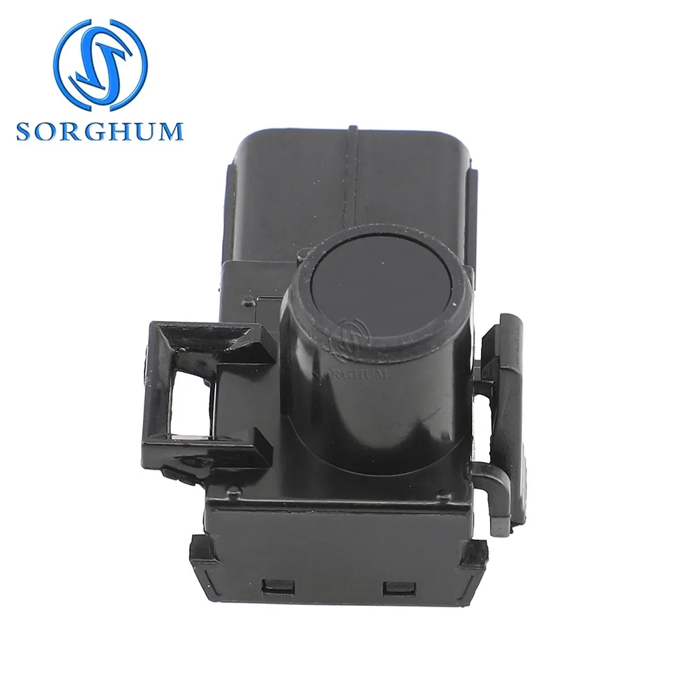 SORGHUM 188300-4780 لسيارة توي - مراجعة Ultrasonic Distance Sensor وسعره