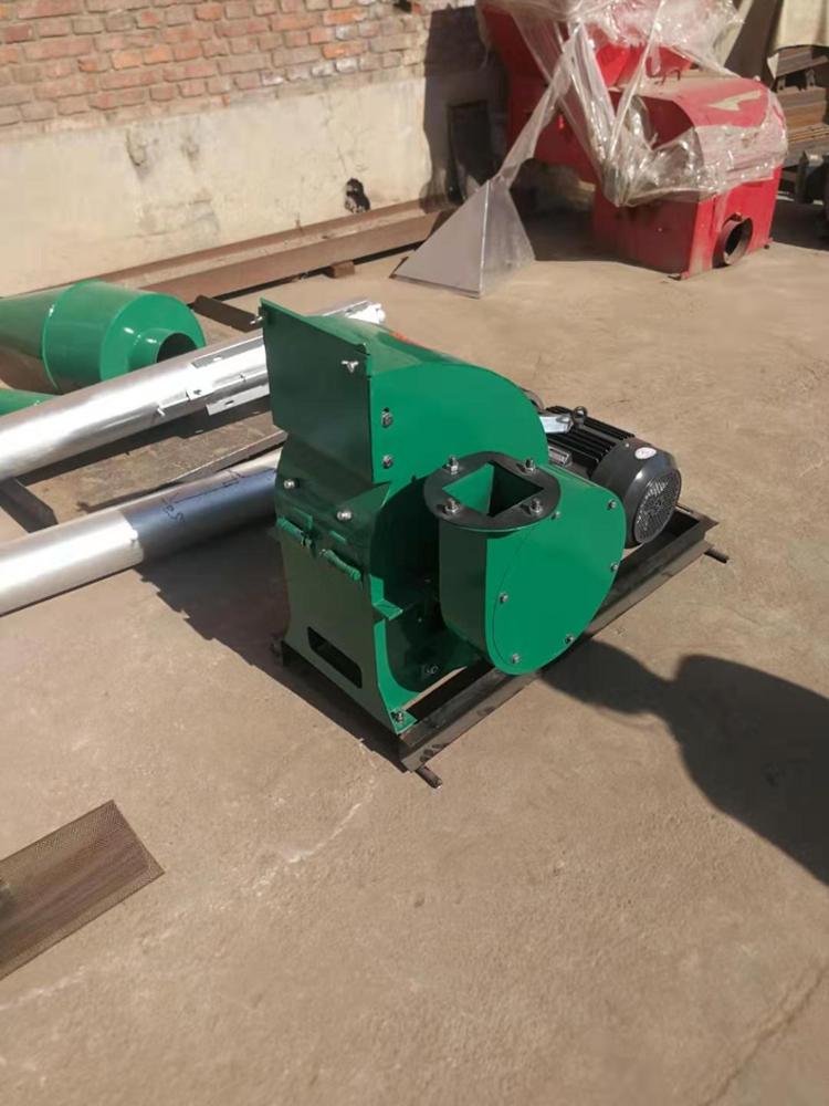 استخدام الزراعة آلة صنع مسحوق  - مراجعة Geared Motor وسعره