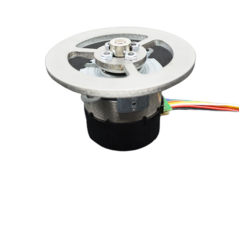 التشفير الكهروضوئية مع محرك فر - مراجعة Stm32 Robot وسعره