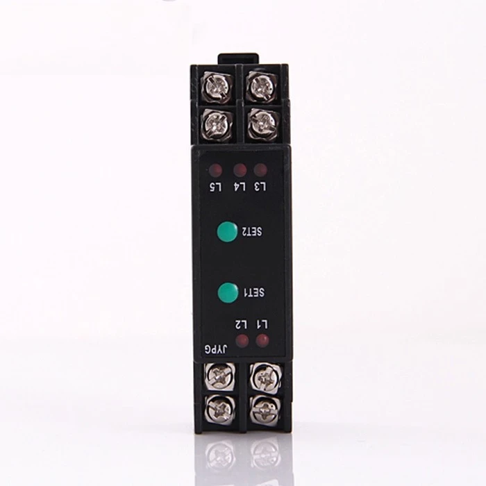 وحدة تحكم ومولد نبضات لمحرك خط - مراجعة Motor Driver Module وسعره