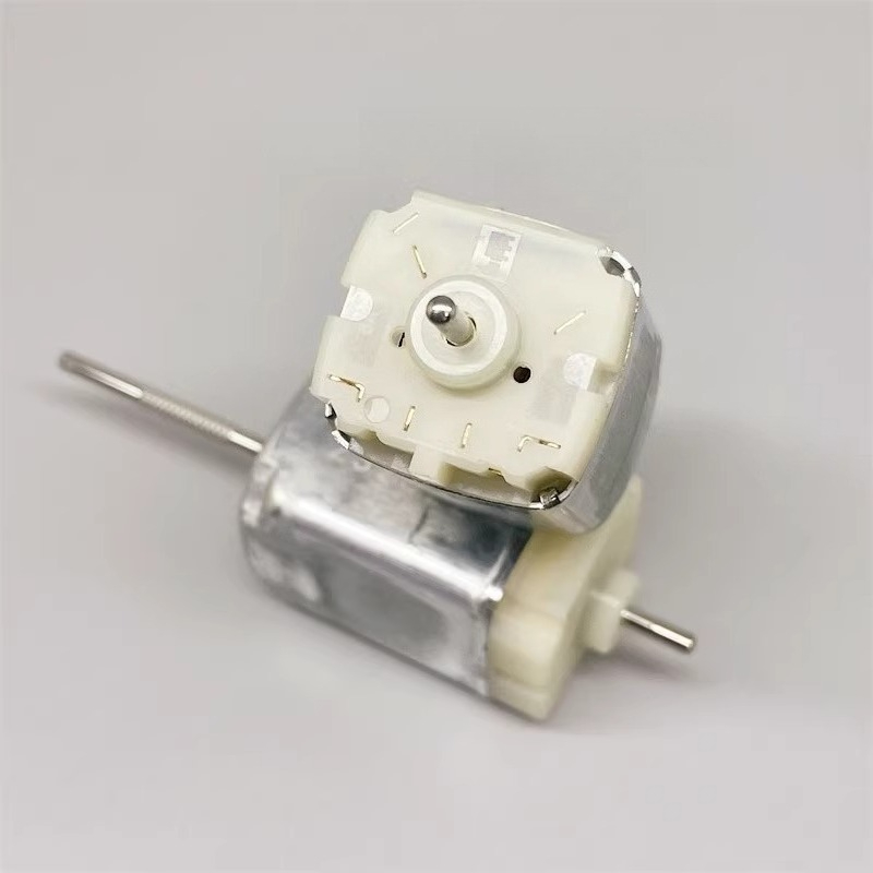 5 قطع محرك مقبض باب السيارة ال - مراجعة Dc Motor 12V وسعره