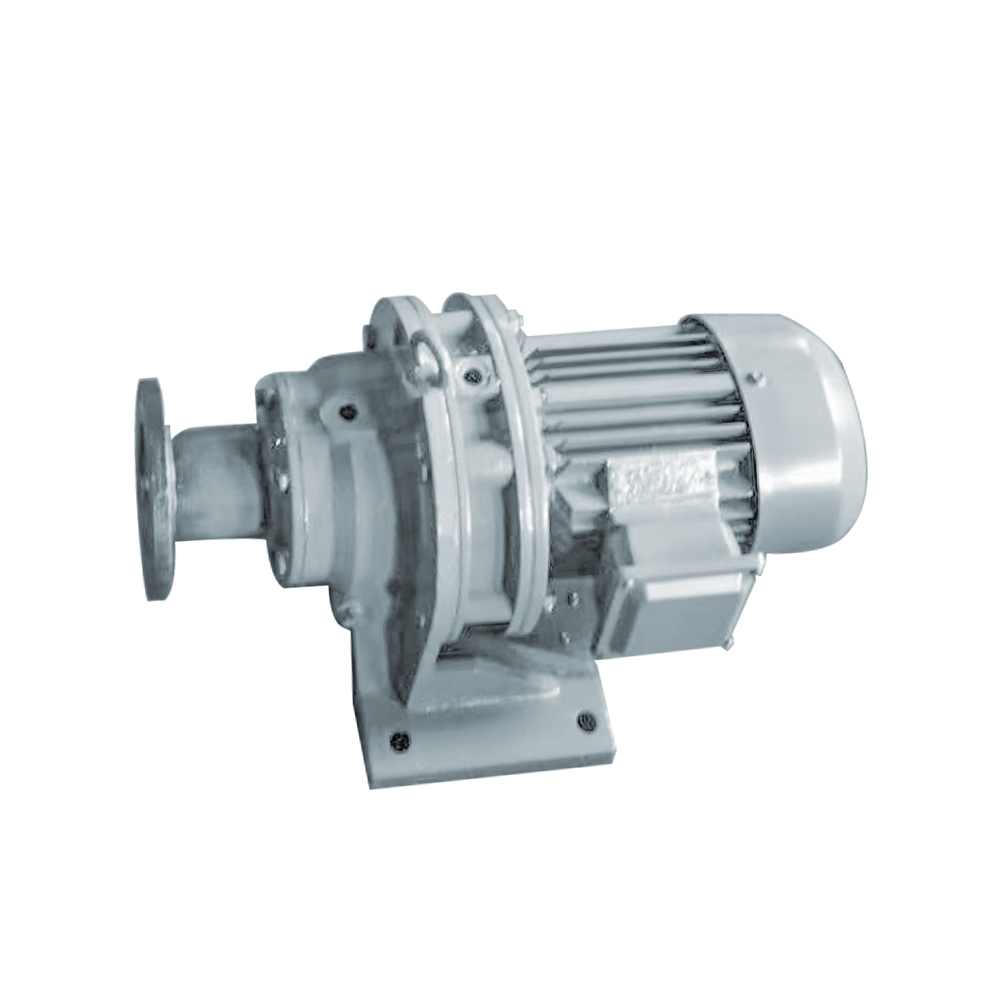 صندوق تروس سيكلويد عالي الجودة - مراجعة Geared Motor وسعره